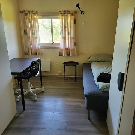 Hotel Solvoll- For Bedrift Tønsberg Esterno foto