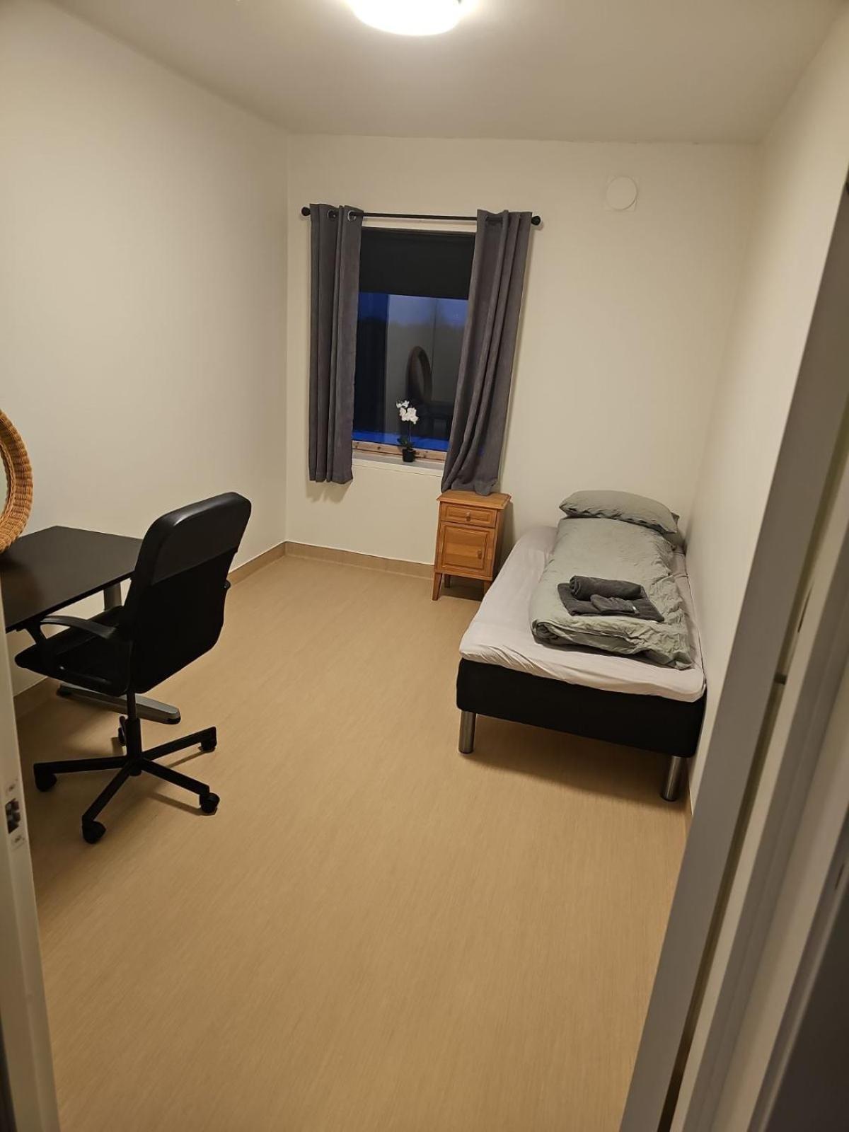 Hotel Solvoll- For Bedrift Tønsberg Esterno foto