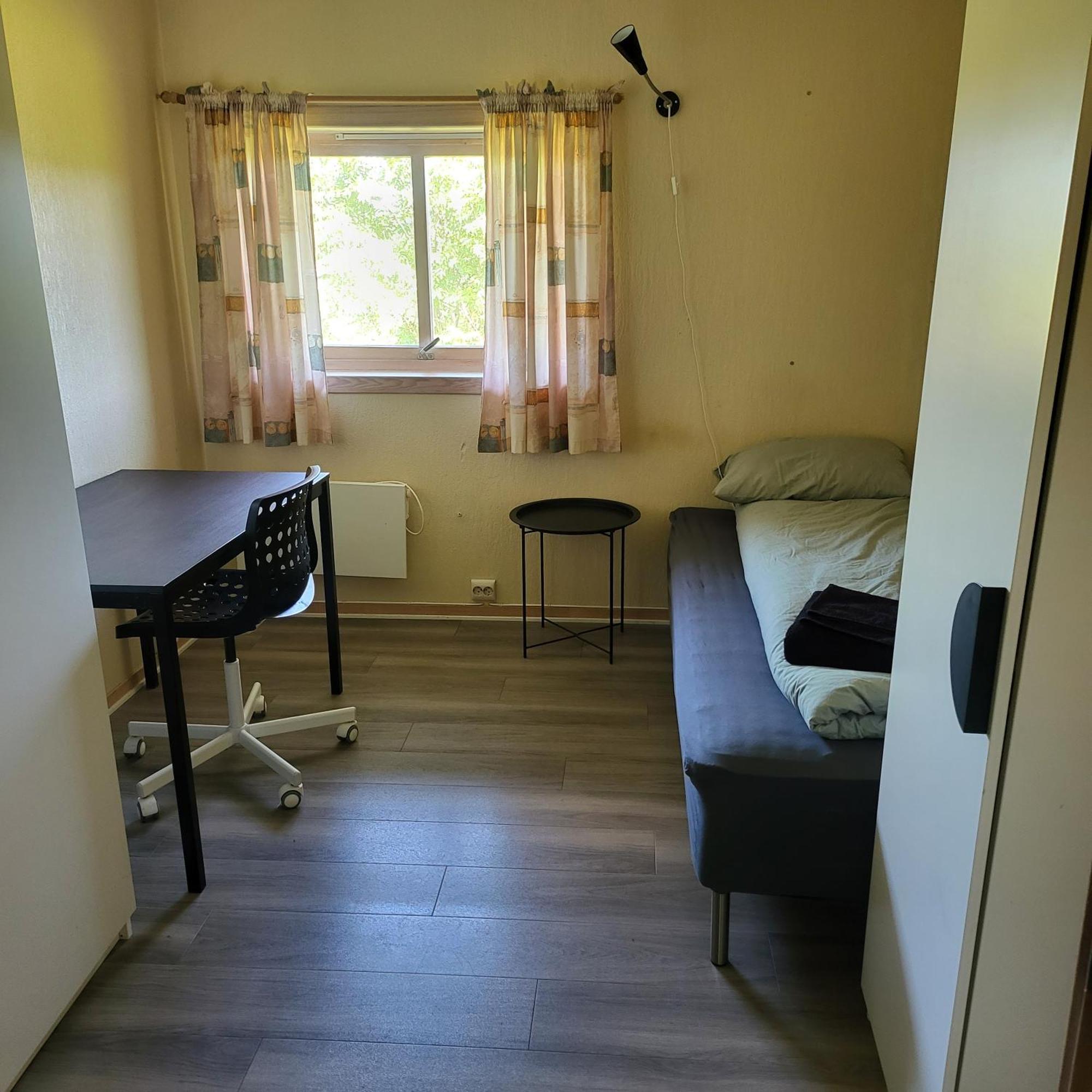 Hotel Solvoll- For Bedrift Tønsberg Esterno foto